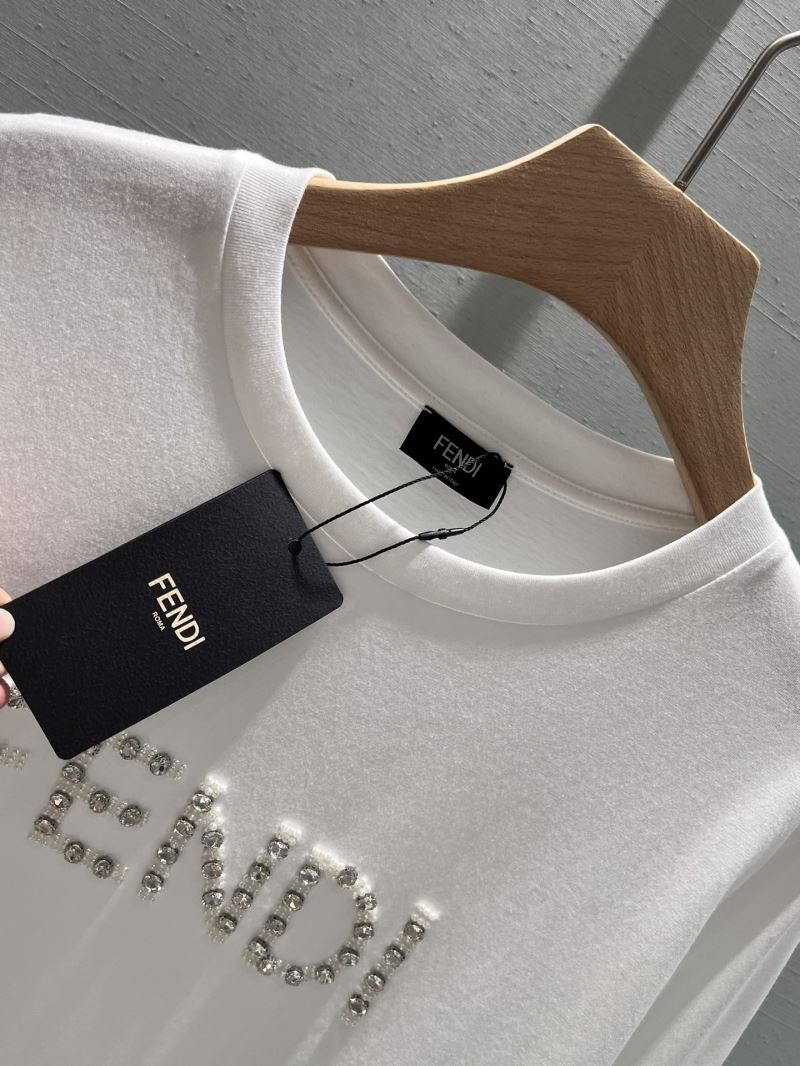 Fendi T-Shirts